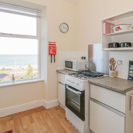 Llys Madoc, First Floor Flat Lejlighed Penmaen-mawr Eksteriør billede